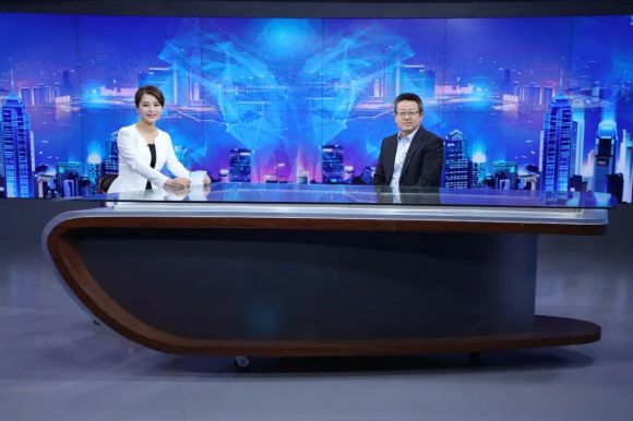 无锡洋湃科技有限公司创始人陈继革